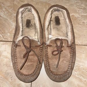 Ugg Moccasins